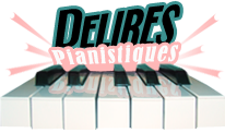 Delires Pianistiques!
