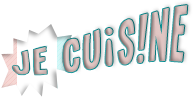 Je Cuisine!